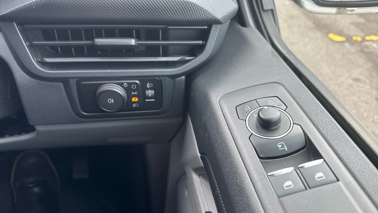 Used Ford Transit Custom 2025 for sale - 77233938: Photo 35