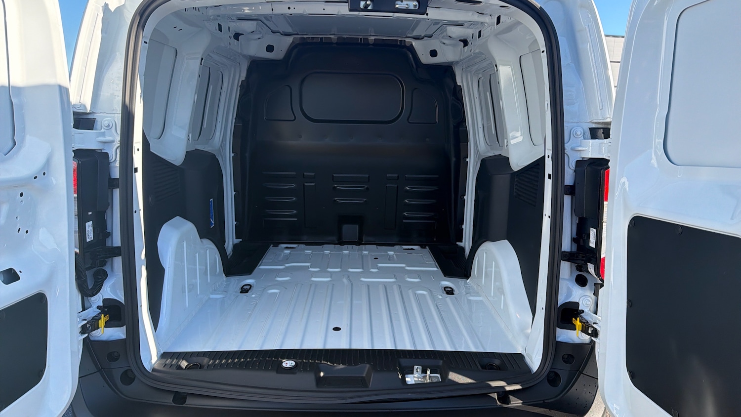 Used Ford Transit Courier 2025 for sale - 76705675: Photo 12