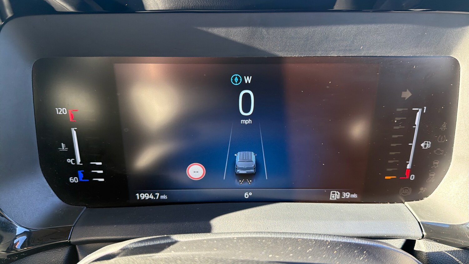 Used Ford Transit Courier 2025 for sale - 76705675: Photo 19