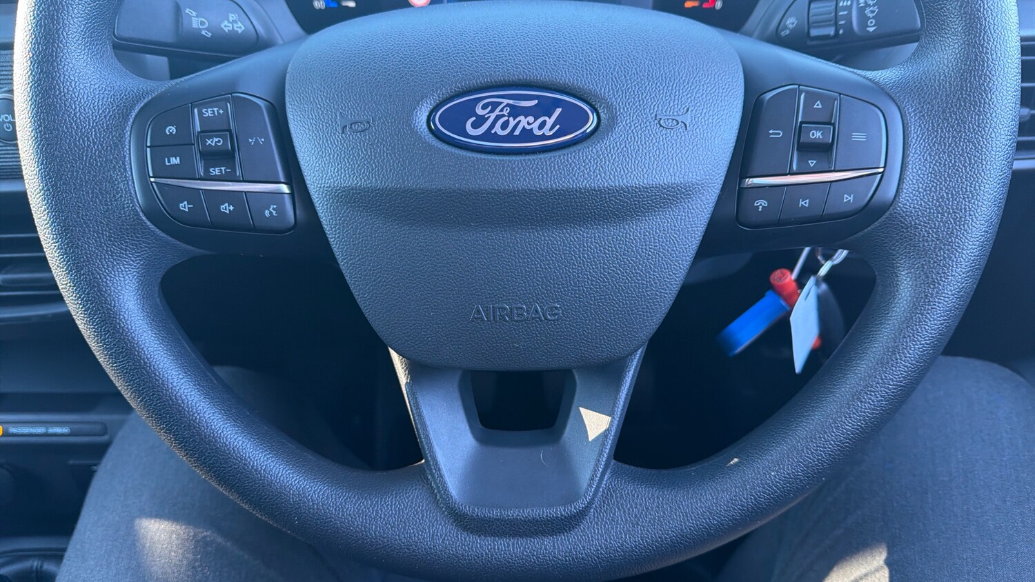 Used Ford Transit Courier 2025 for sale - 76705675: Photo 27