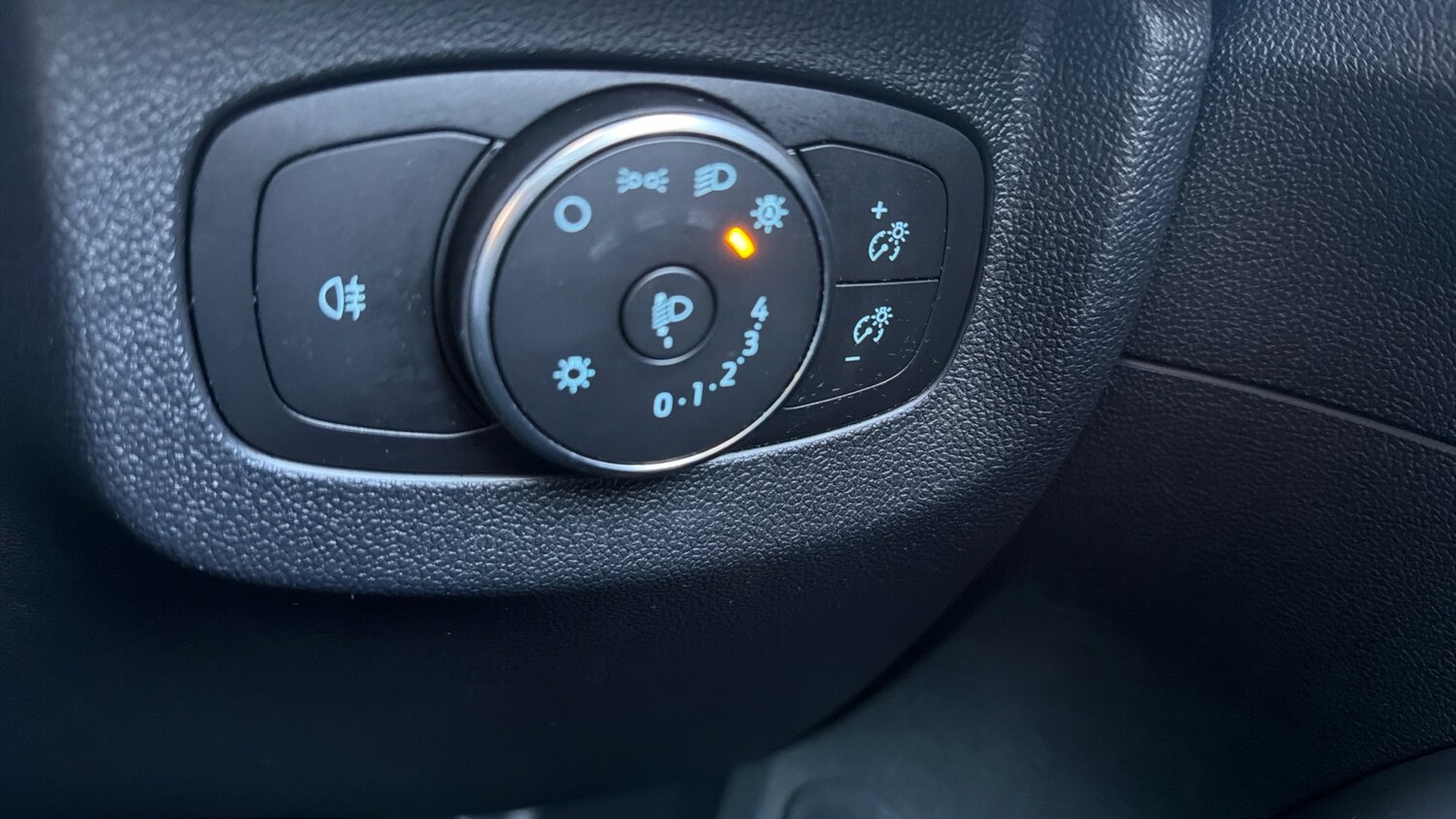 Used Ford Transit Courier 2025 for sale - 76705675: Photo 28