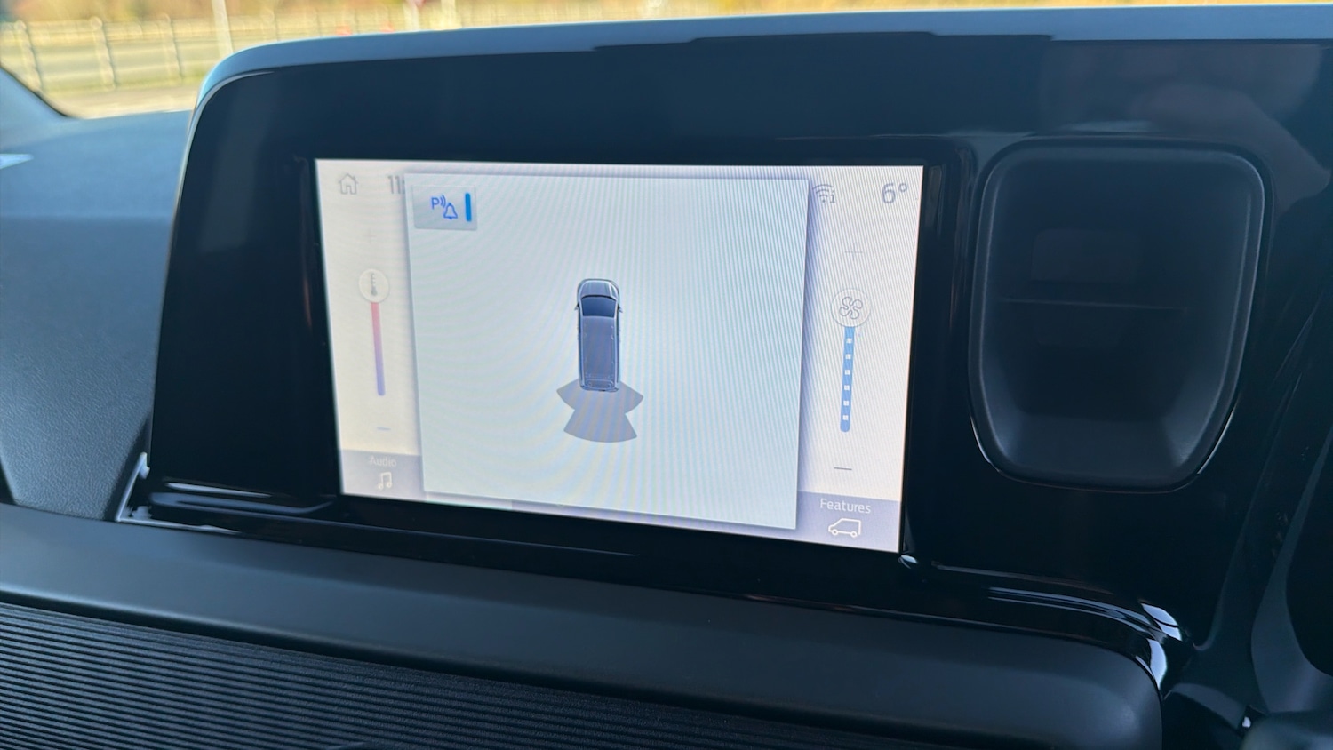 Used Ford Transit Courier 2025 for sale - 76705675: Photo 29