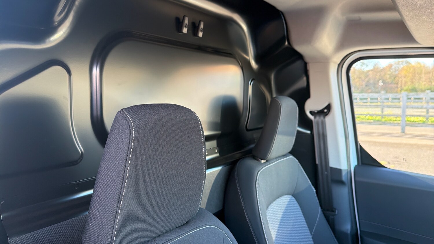 Used Ford Transit Courier 2025 for sale - 76705675: Photo 32