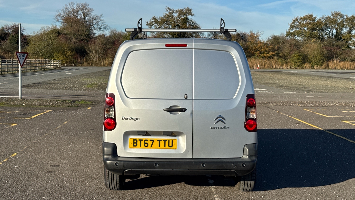 Used Citroen Berlingo 2017 for sale - 77172923: Photo 11
