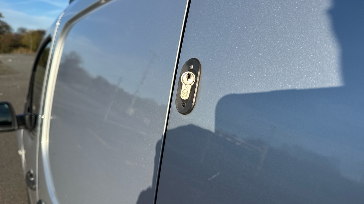 Used Citroen Berlingo 2017 for sale - 77172923: Photo 26