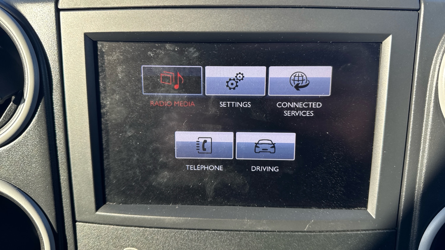 Used Citroen Berlingo 2017 for sale - 77172923: Photo 30