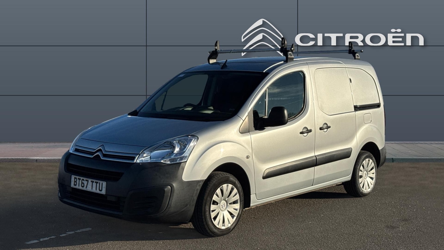 Used Citroen Berlingo 2017 for sale - 77172923: Photo 7