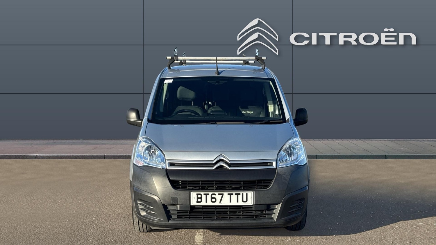 Used Citroen Berlingo 2017 for sale - 77172923: Photo 8