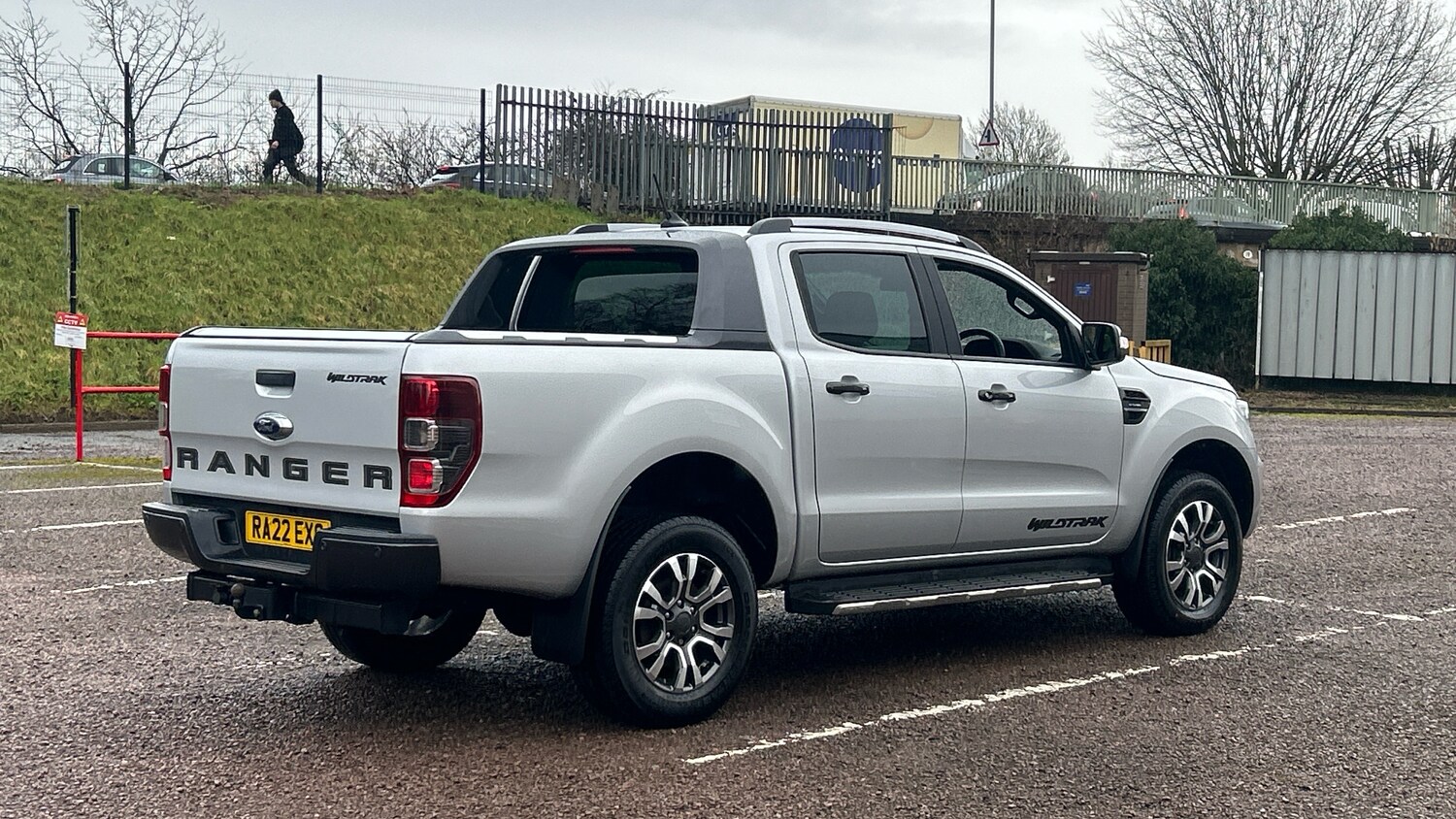 Used Ford Ranger 2022 for sale - 77404447: Photo 10
