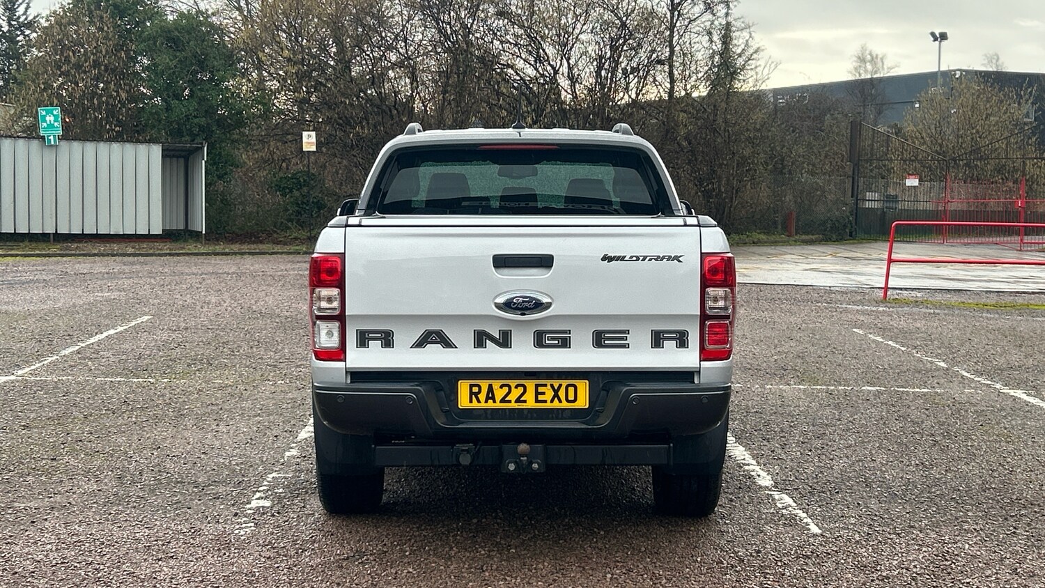 Used Ford Ranger 2022 for sale - 77404447: Photo 11