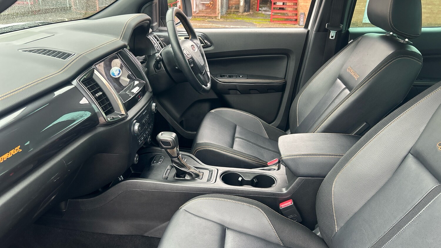 Used Ford Ranger 2022 for sale - 77404447: Photo 13