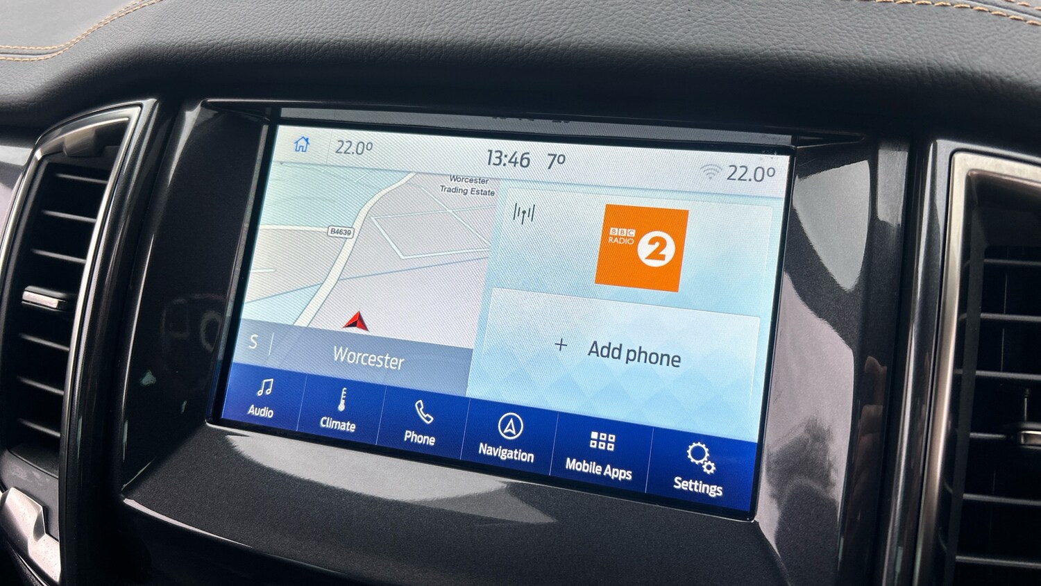 Used Ford Ranger 2022 for sale - 77404447: Photo 15