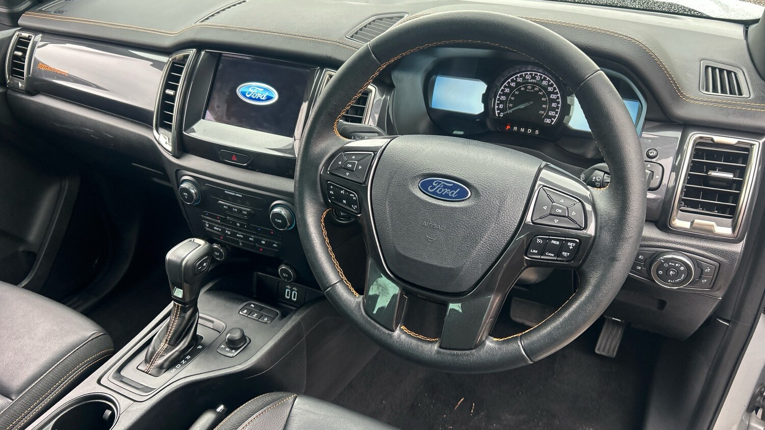 Used Ford Ranger 2022 for sale - 77404447: Photo 16