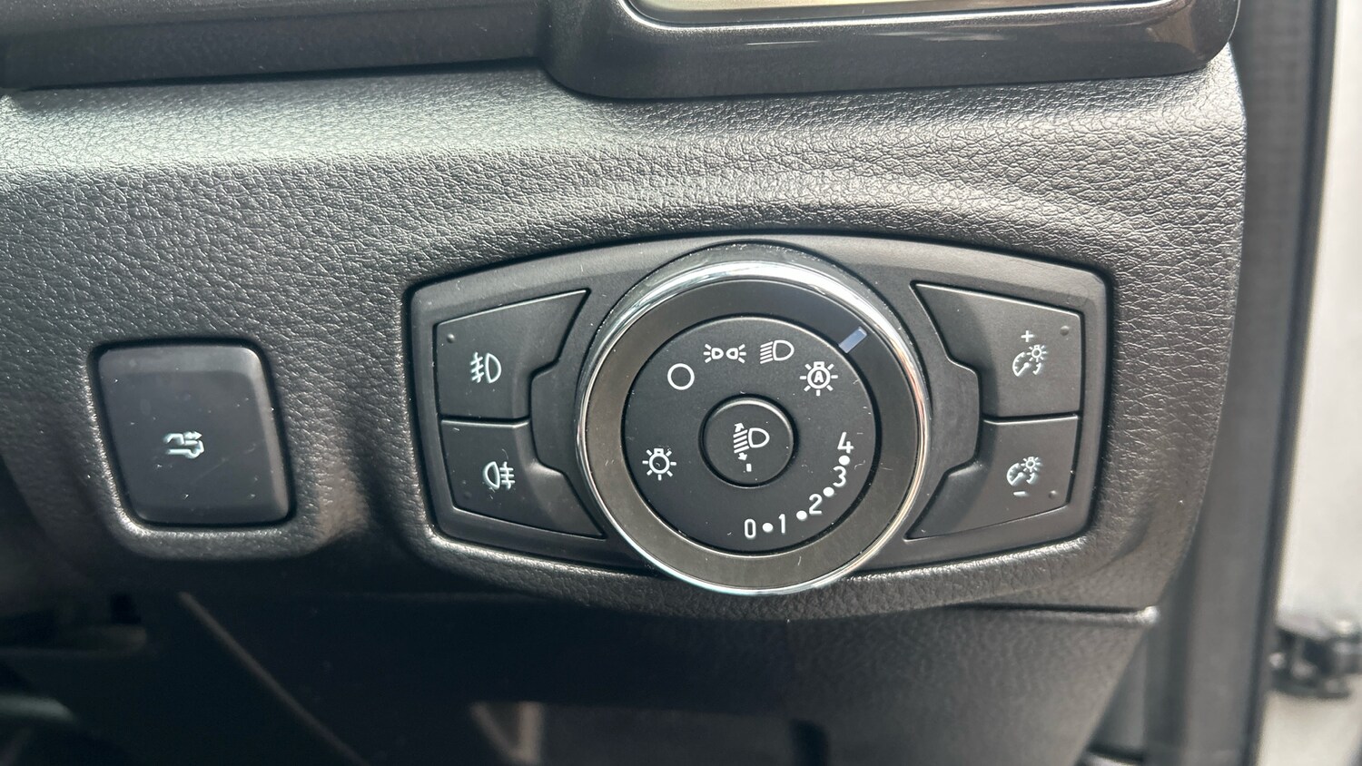 Used Ford Ranger 2022 for sale - 77404447: Photo 22