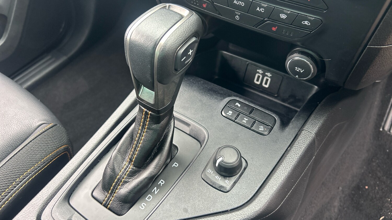 Used Ford Ranger 2022 for sale - 77404447: Photo 25