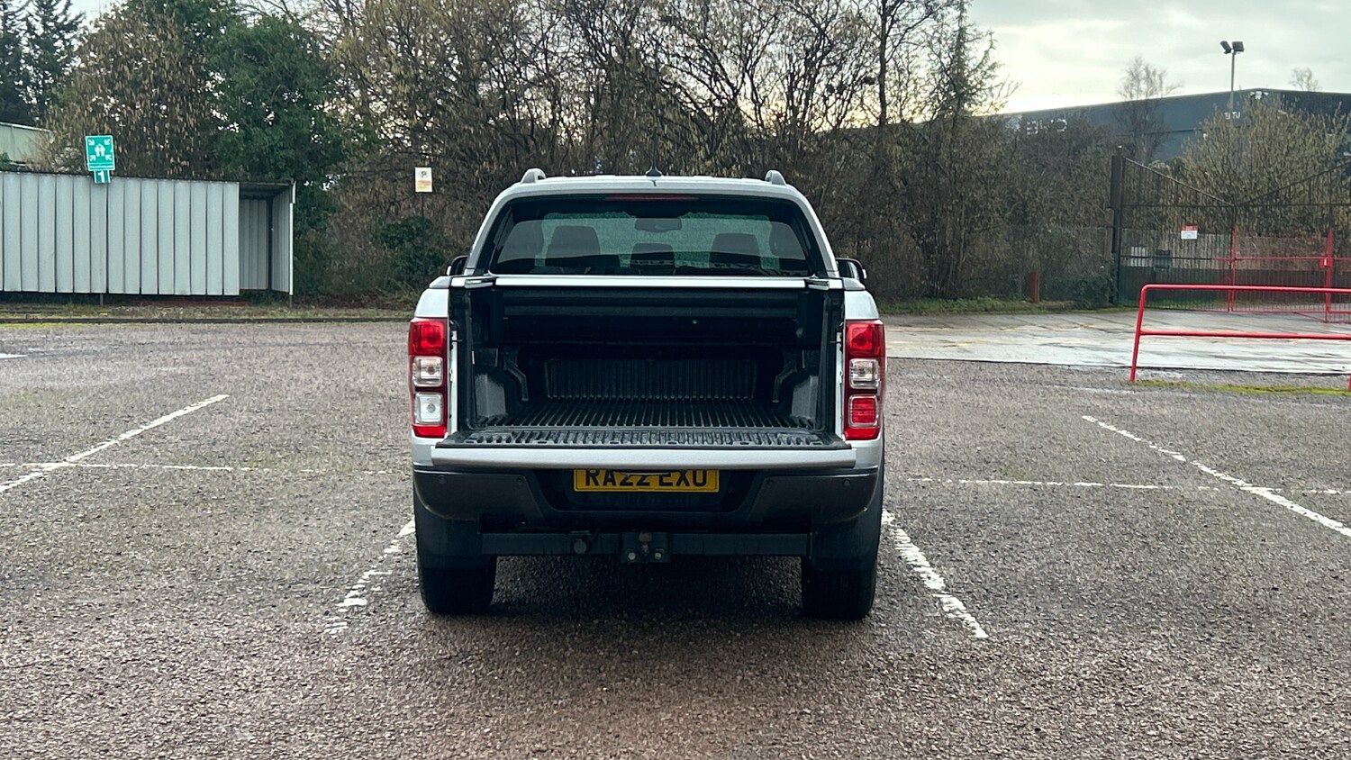 Used Ford Ranger 2022 for sale - 77404447: Photo 3