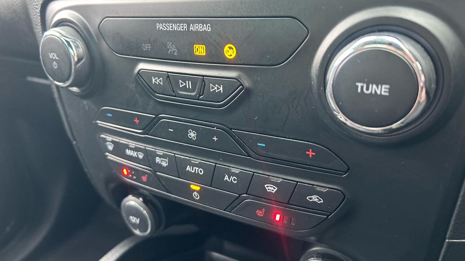 Used Ford Ranger 2022 for sale - 77404447: Photo 31