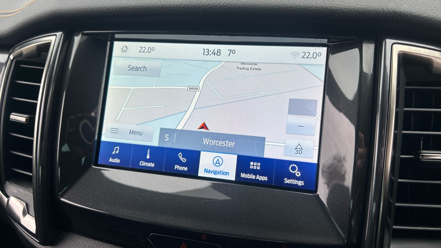 Used Ford Ranger 2022 for sale - 77404447: Photo 33