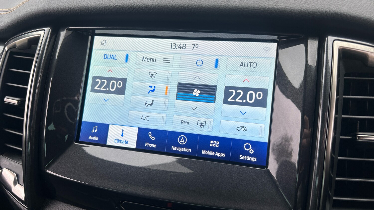 Used Ford Ranger 2022 for sale - 77404447: Photo 34