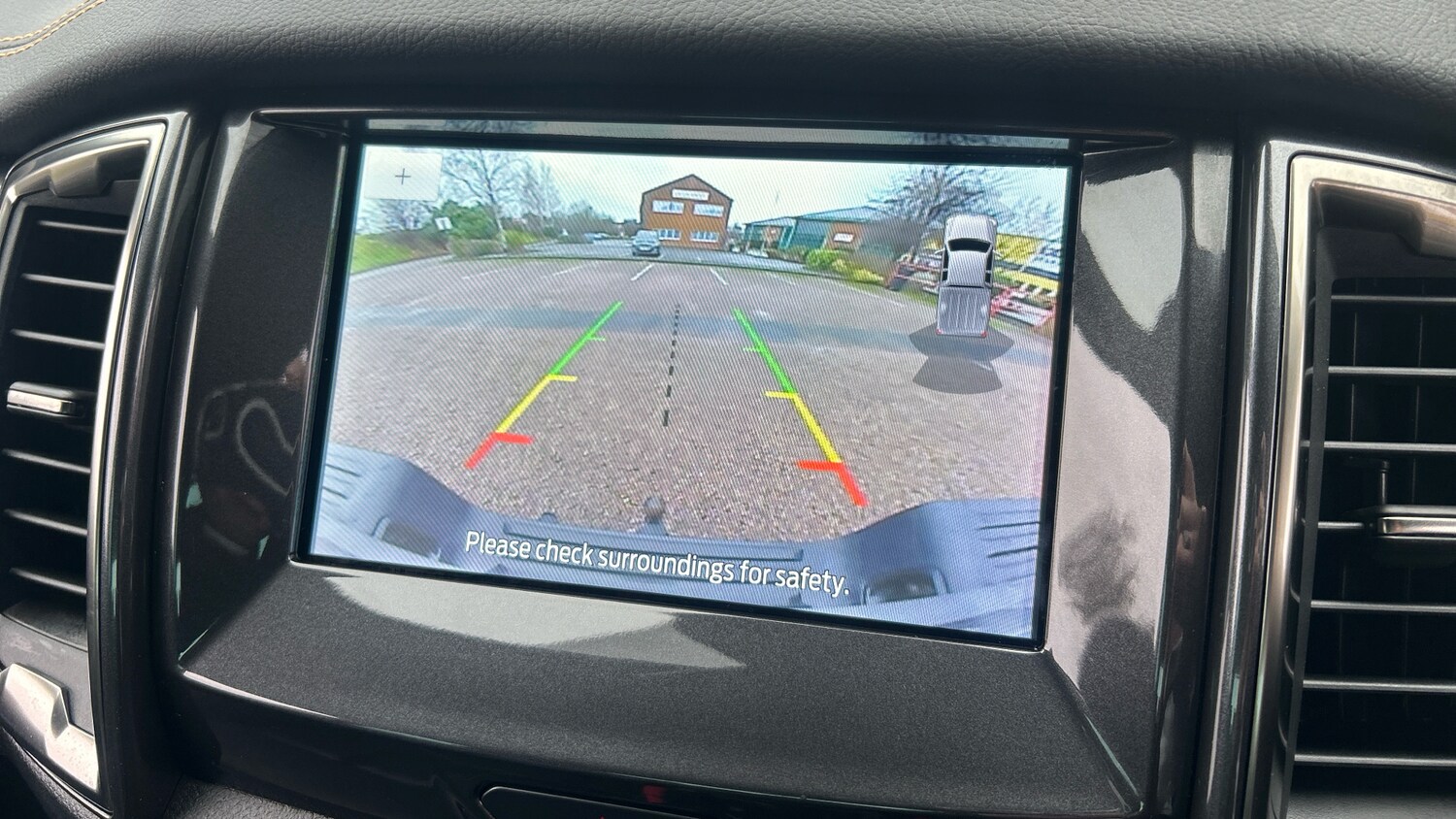 Used Ford Ranger 2022 for sale - 77404447: Photo 35