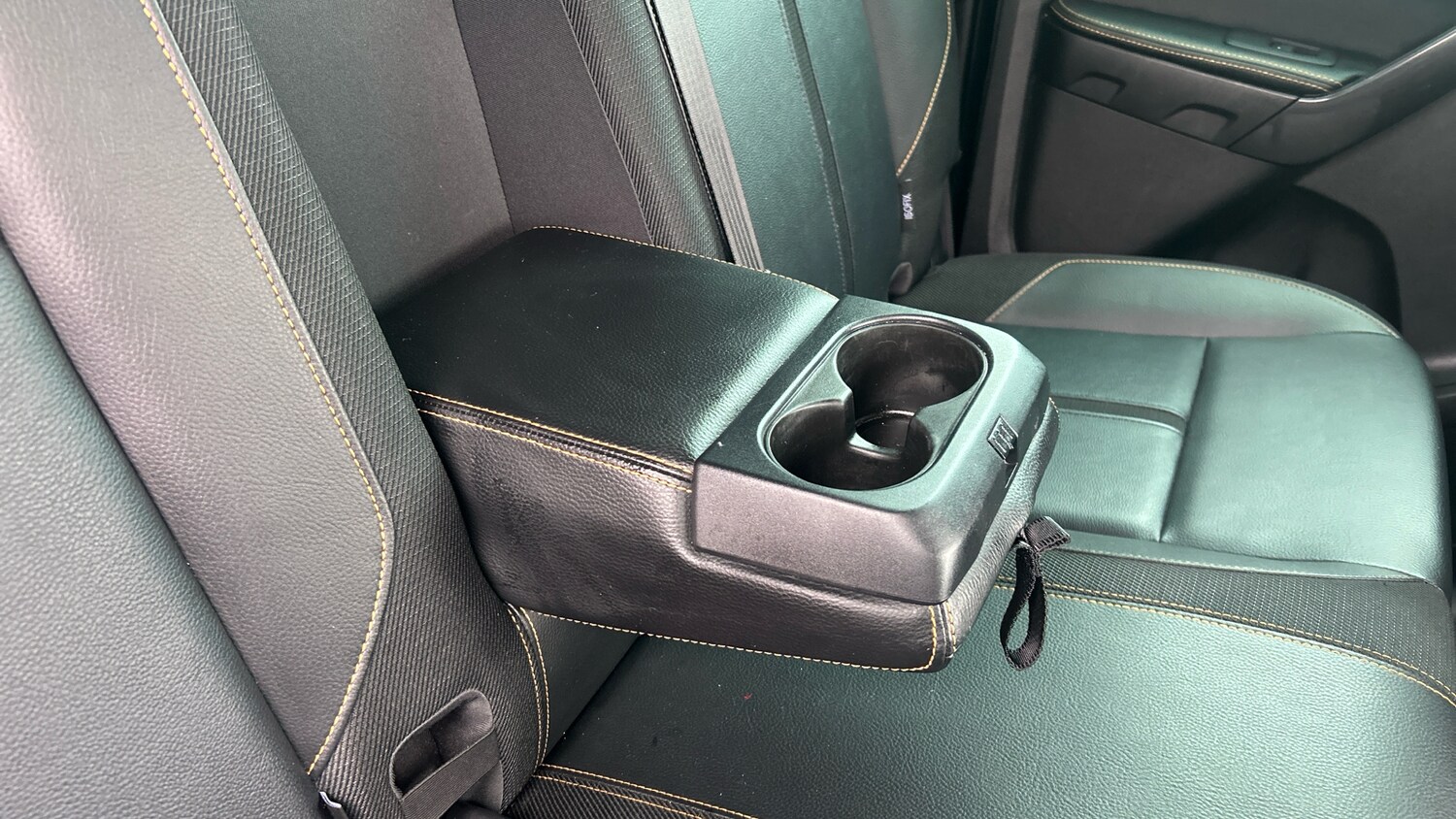 Used Ford Ranger 2022 for sale - 77404447: Photo 37