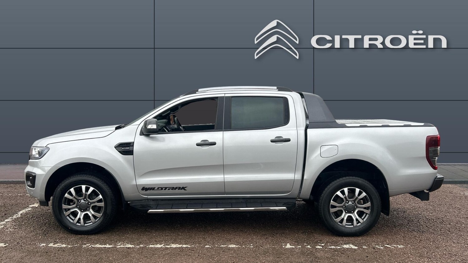 Used Ford Ranger 2022 for sale - 77404447: Photo 4