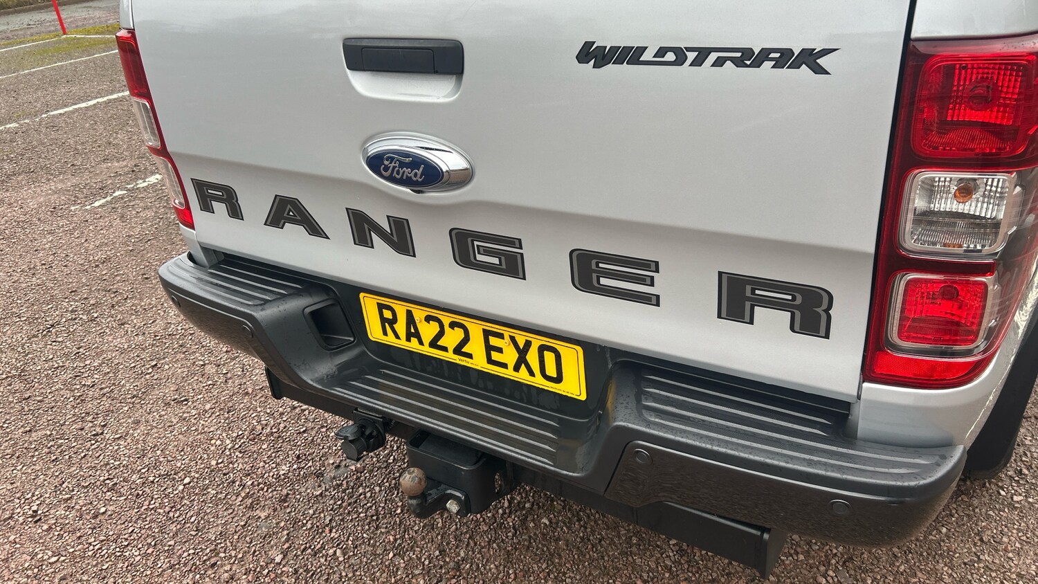 Used Ford Ranger 2022 for sale - 77404447: Photo 40