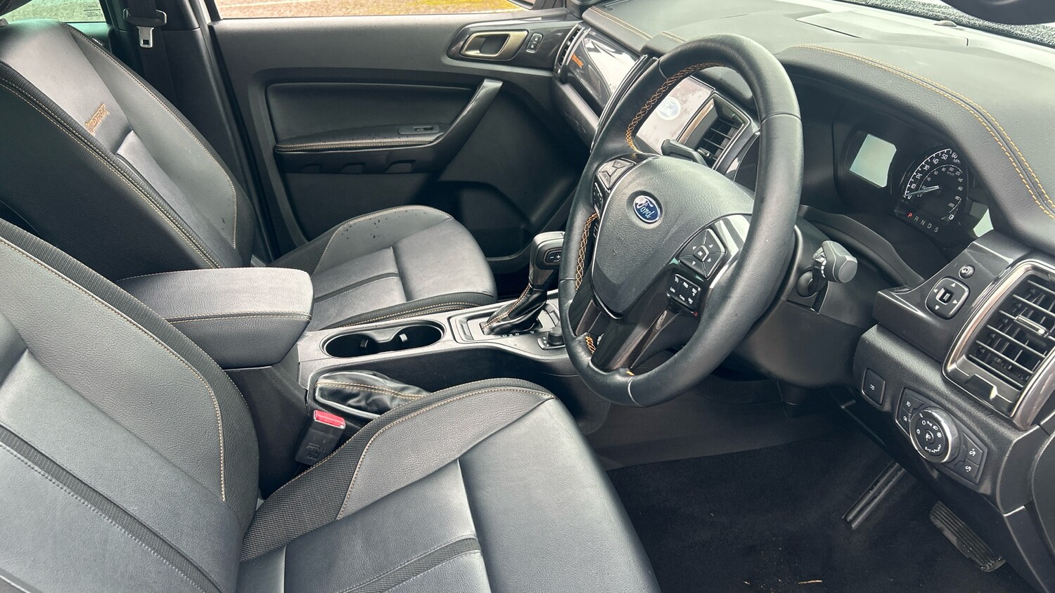 Used Ford Ranger 2022 for sale - 77404447: Photo 6