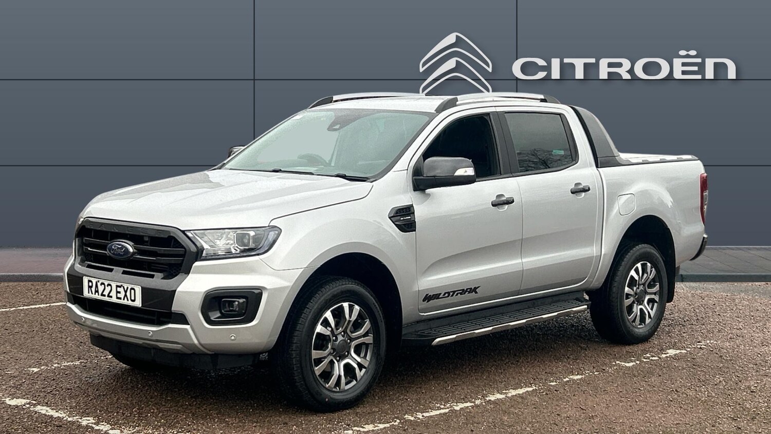 Used Ford Ranger 2022 for sale - 77404447: Photo 7