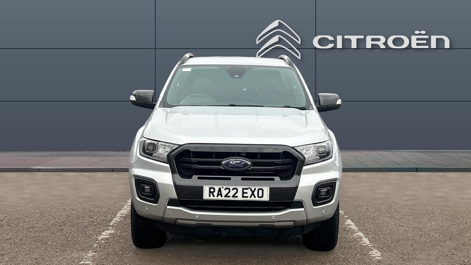 Used Ford Ranger 2022 for sale - 77404447: Photo 8
