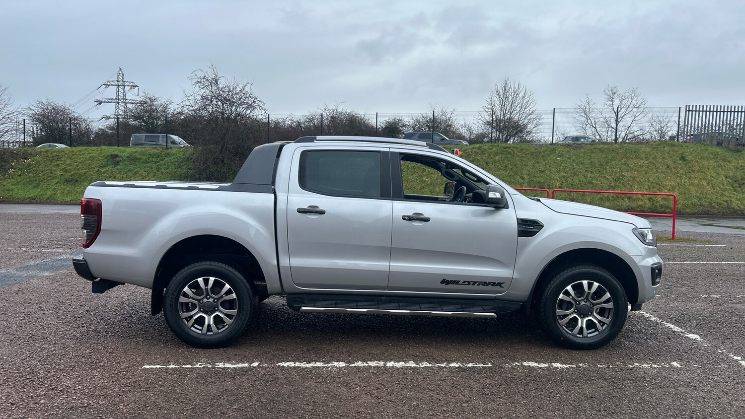 Used Ford Ranger 2022 for sale - 77404447: Photo 9