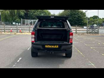 Used Ford Ranger 2022 for sale - 75117602: Photo