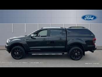 Used Ford Ranger 2022 for sale - 75117602: Photo