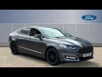2017 (17) - 2.0 Hybrid 4dr Auto Hybrid Saloon