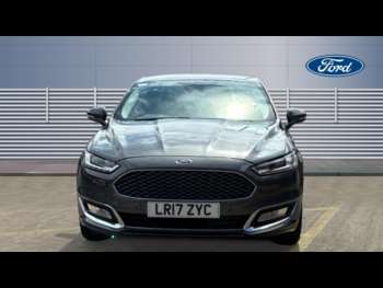 Used Ford Mondeo 2017 for sale - 75435282: Photo