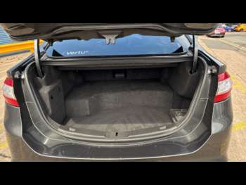 Used Ford Mondeo 2017 for sale - 75435282: Photo