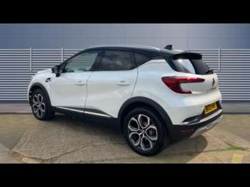 Used Renault Captur 2023 for sale - 74864591: Photo