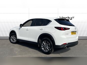 Used Mazda CX-5 2024 for sale - 75848578: Photo