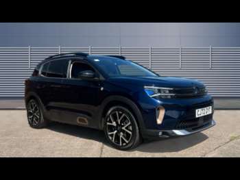 2023 (72) - 1.6 Plug-in Hybrid C-Series Edition 5dr e-EAT8 Hatchback