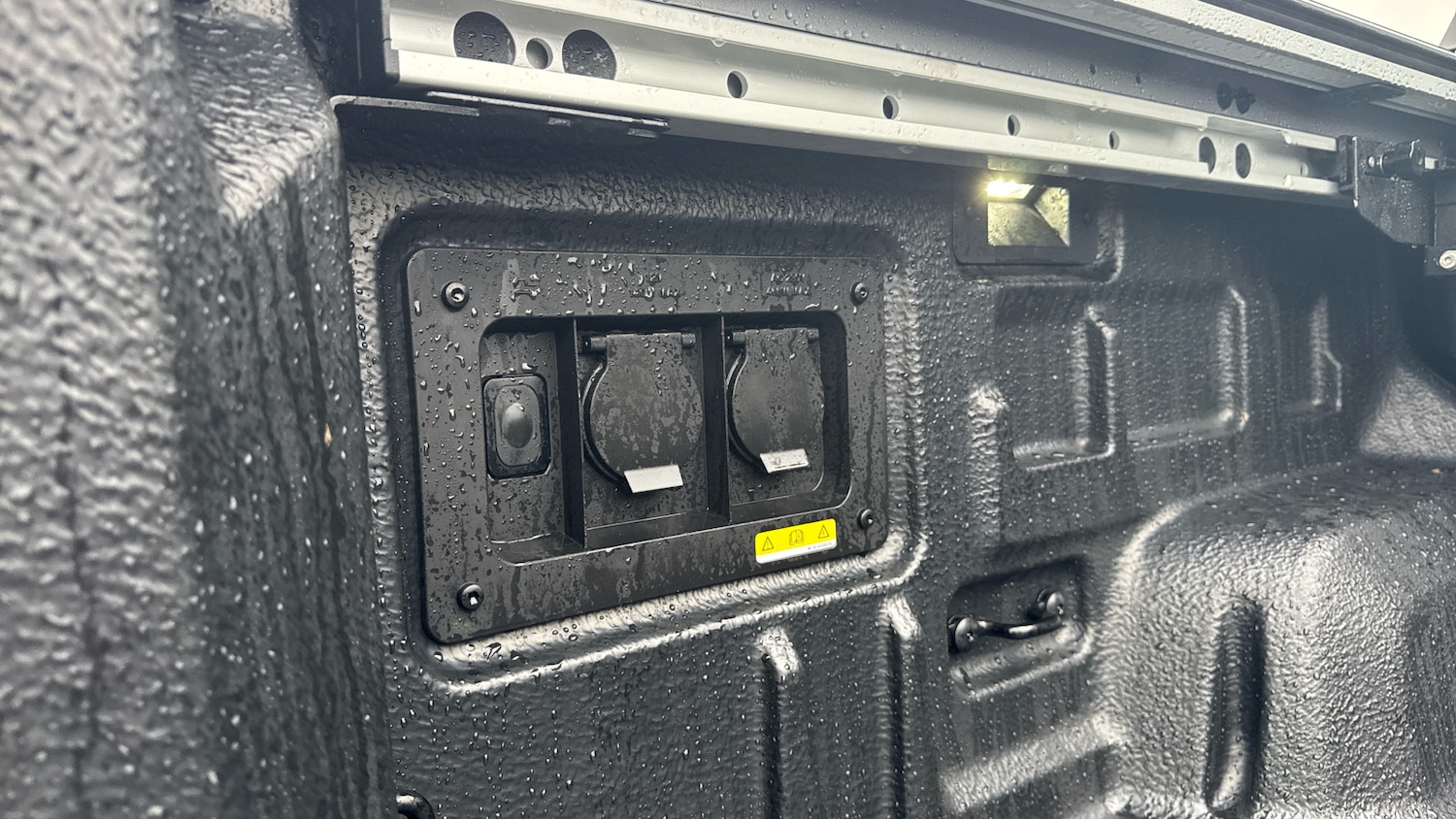 Used Ford Ranger 2024 for sale - 77245440: Photo 14