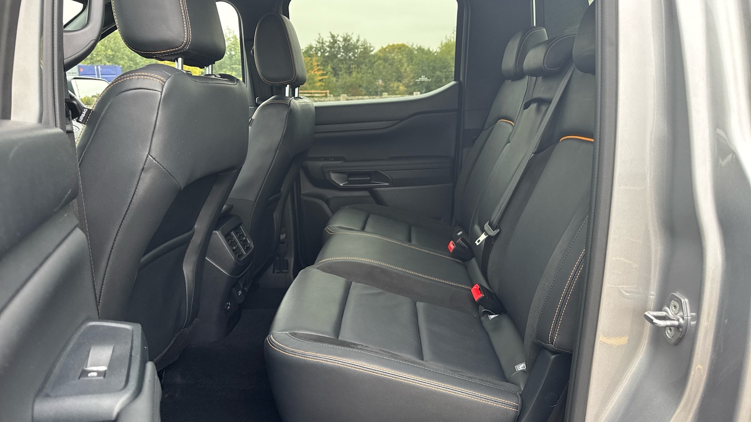 Used Ford Ranger 2024 for sale - 77245440: Photo 18