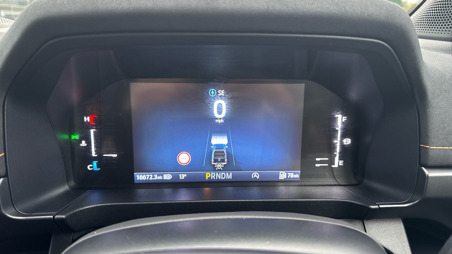 Used Ford Ranger 2024 for sale - 77245440: Photo 19