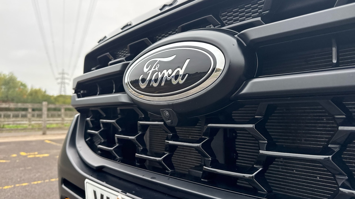 Used Ford Ranger 2024 for sale - 77245440: Photo 27