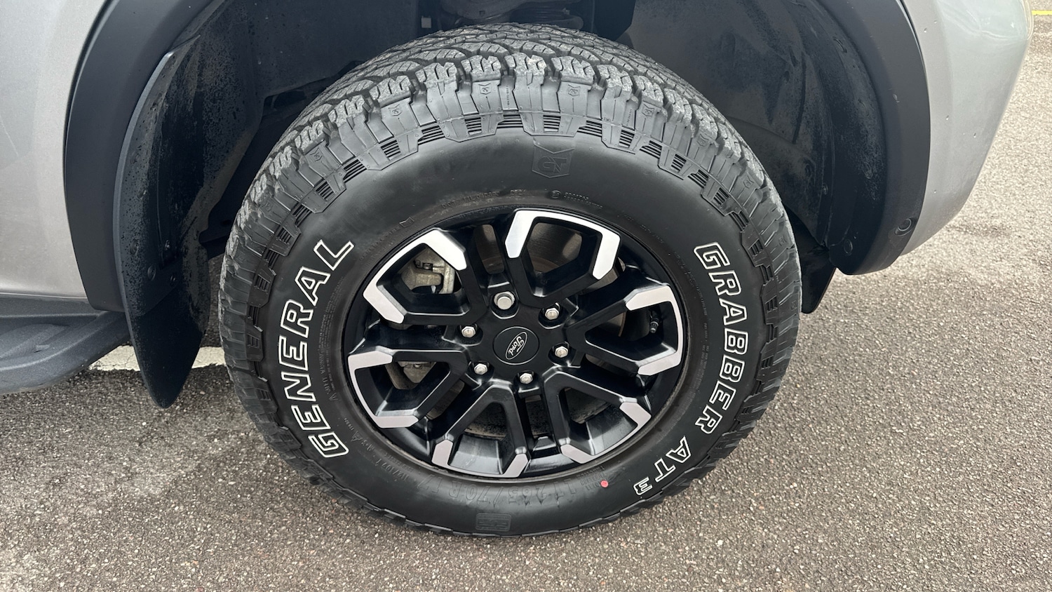 Used Ford Ranger 2024 for sale - 77245440: Photo 29