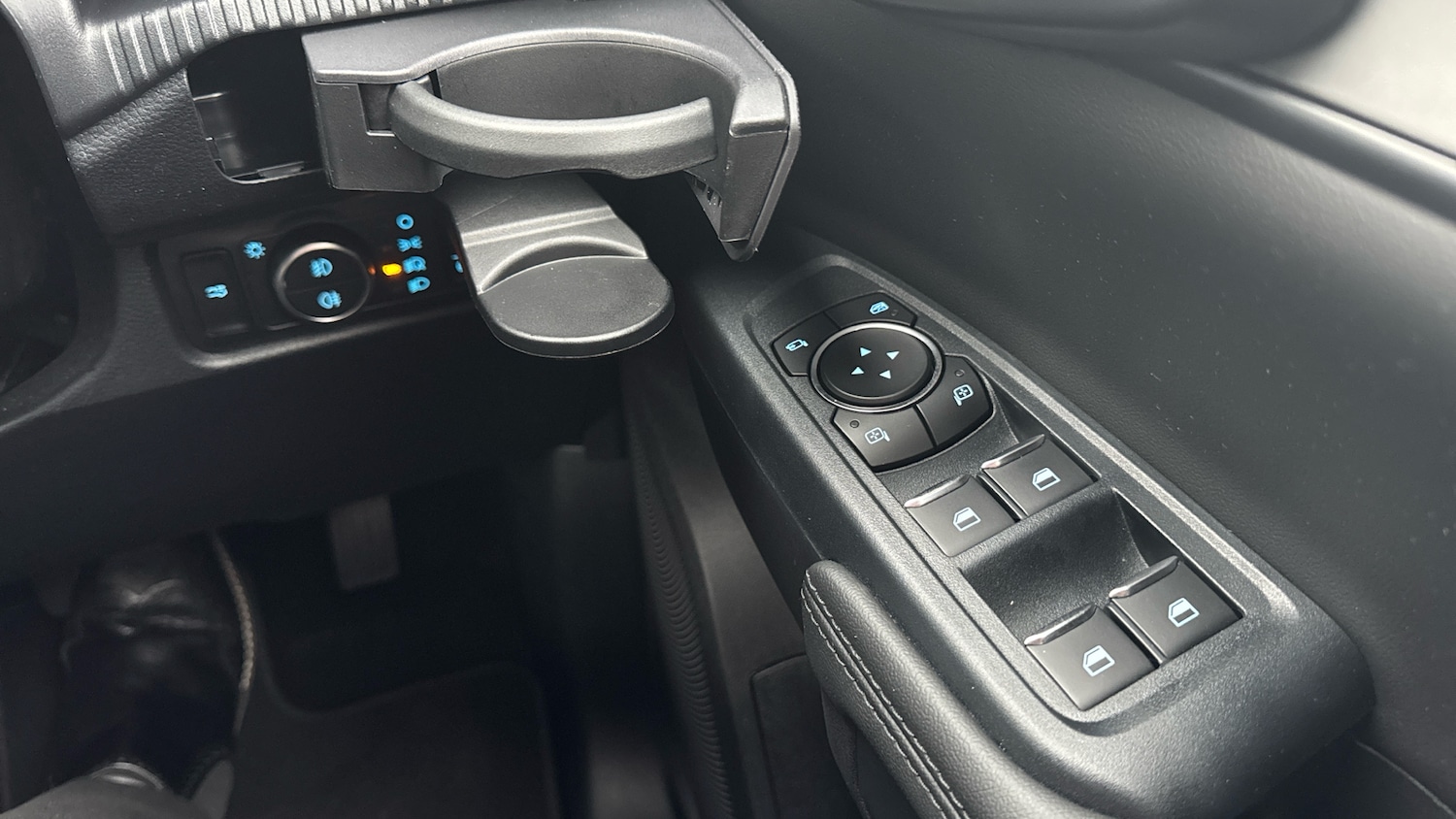 Used Ford Ranger 2024 for sale - 77245440: Photo 33