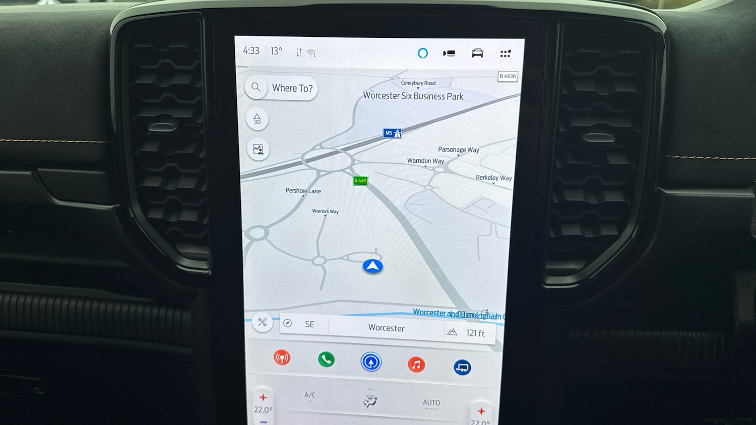 Used Ford Ranger 2024 for sale - 77245440: Photo 34