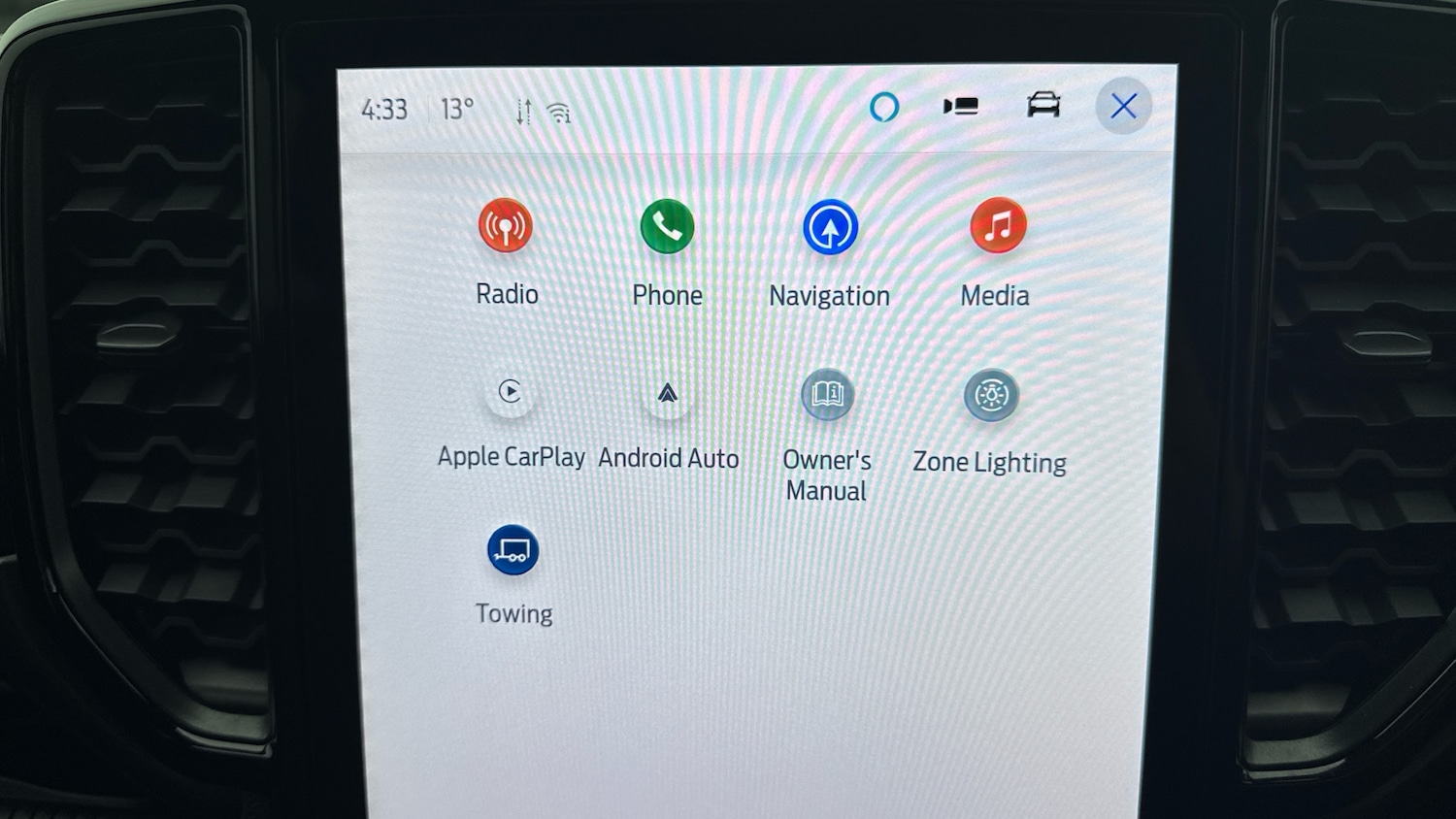 Used Ford Ranger 2024 for sale - 77245440: Photo 37