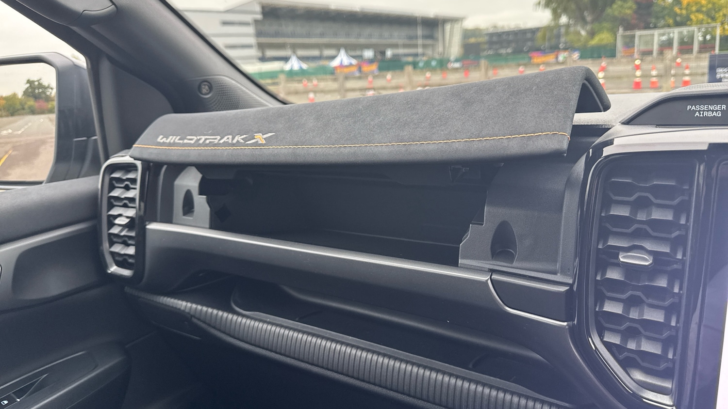 Used Ford Ranger 2024 for sale - 77245440: Photo 39