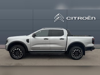 Used Ford Ranger 2024 for sale - 77245440: Photo