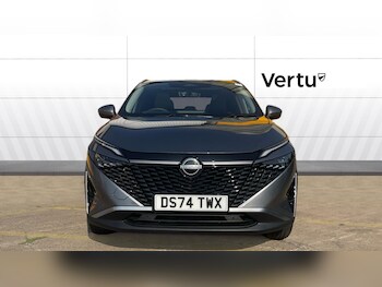 Used Nissan Qashqai 2024 for sale - 75788766: Photo